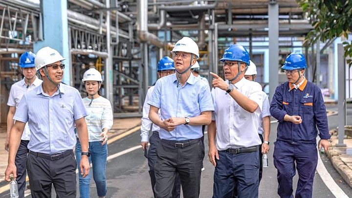 深入学习凝共识 汇聚实力促生长 ——聚力价值创立，，，，，，在提质增效稳增添上塑造新动能